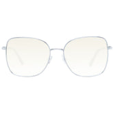 Gant Silver Metal Sunglasses